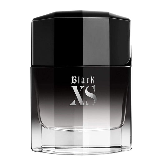 Paco Black Xs Eau De Toilette Spray 100ml