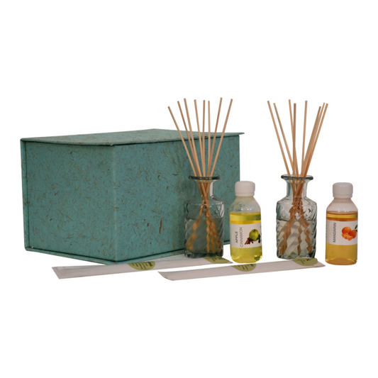 Artisan Furniture Anka Diffuser Set (Autumn)