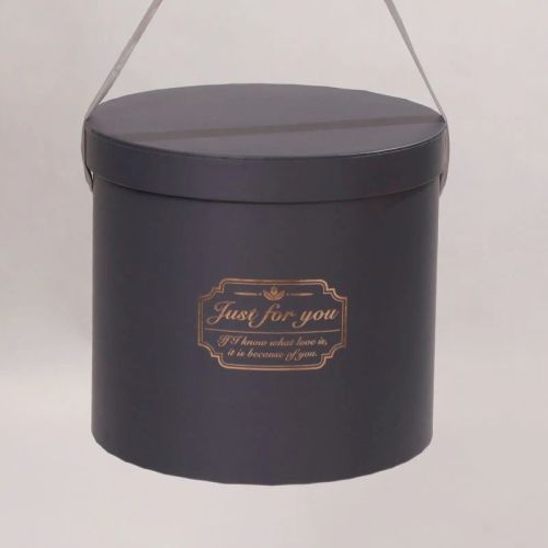 Premium Flower Packaging Box - Durable & Stylish Gift Box for Events