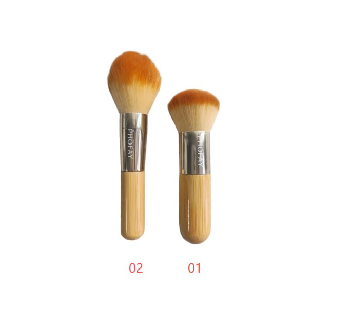 Makeup Brush | Luxury Home Accessories | Heulog Glow