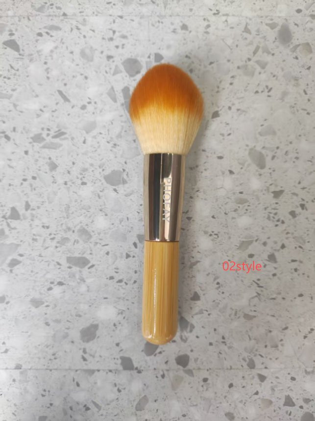 Makeup Brush | Luxury Home Accessories | Heulog Glow