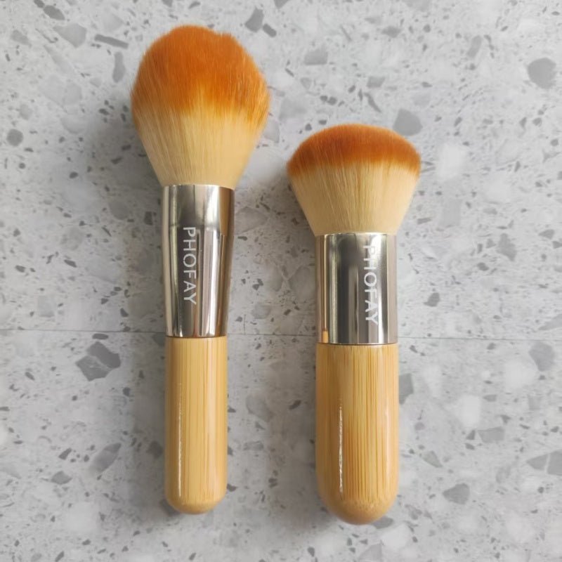 Makeup Brush | Luxury Home Accessories | Heulog Glow