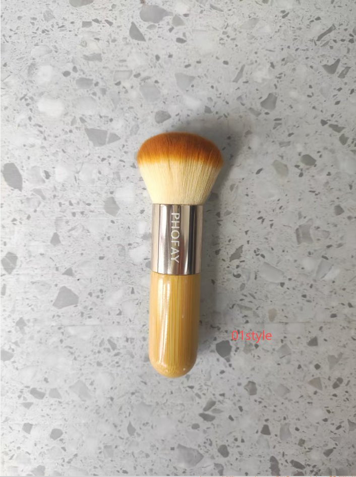 Makeup Brush | Luxury Home Accessories | Heulog Glow