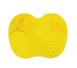 Makeup brush cleaning pad cleaning pad | Luxury Home Accessories | Heulog Glow