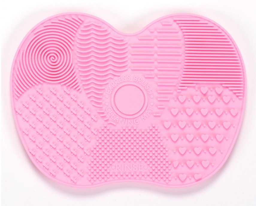 Makeup brush cleaning pad cleaning pad | Luxury Home Accessories | Heulog Glow