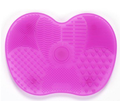 Makeup brush cleaning pad cleaning pad | Luxury Home Accessories | Heulog Glow