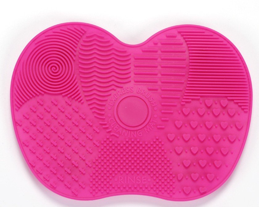 Makeup brush cleaning pad cleaning pad | Luxury Home Accessories | Heulog Glow