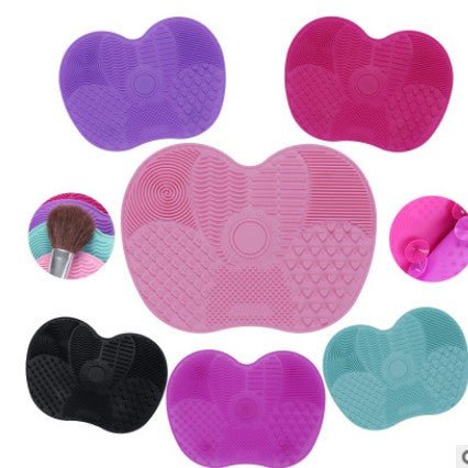 Makeup brush cleaning pad cleaning pad | Luxury Home Accessories | Heulog Glow