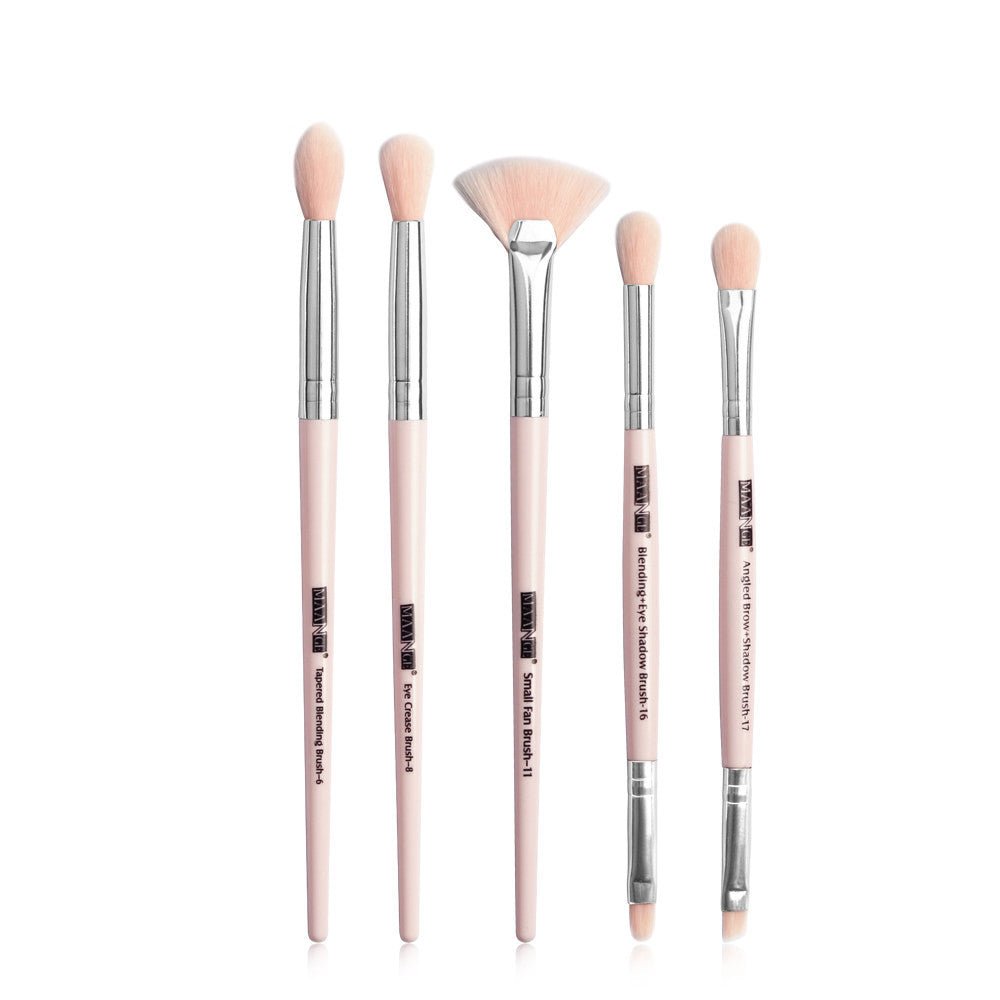 Makeup brush set | Luxury Home Accessories | Heulog Glow