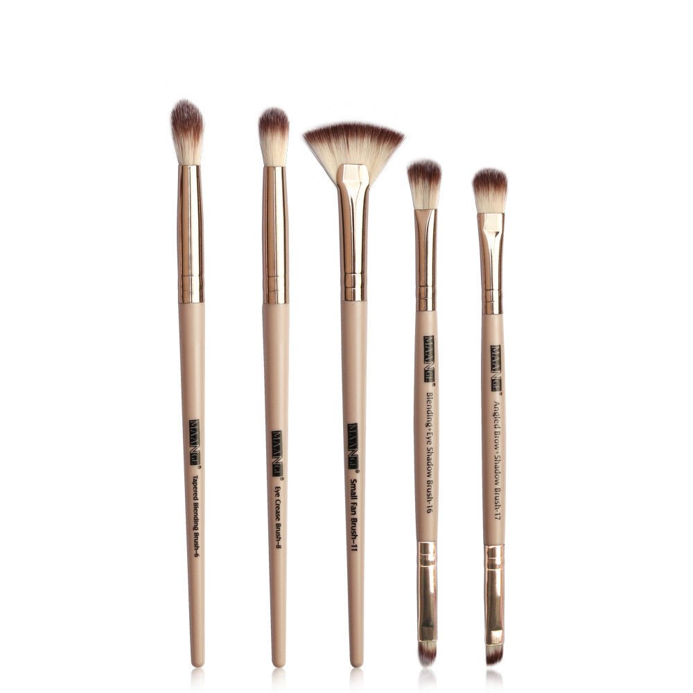 Makeup brush set | Luxury Home Accessories | Heulog Glow