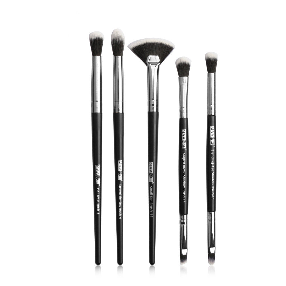 Makeup brush set | Luxury Home Accessories | Heulog Glow