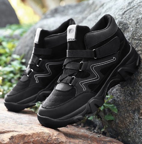 Male Shoes | Luxury Home Accessories | Heulog Glow