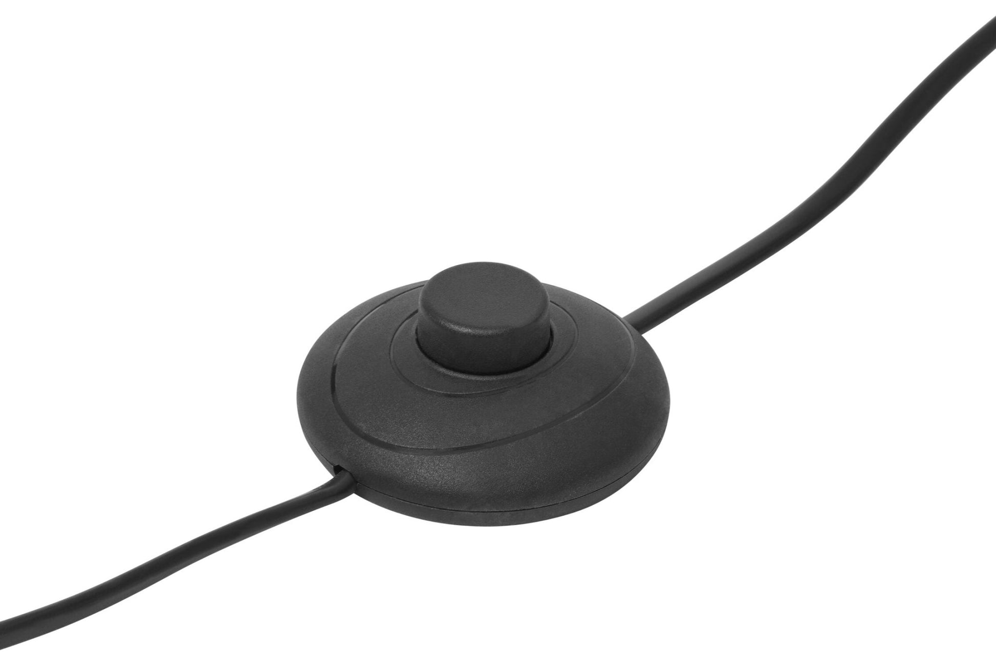 Malvern Tripod Floor Lamp With Black Base | Luxury Home Accessories | Heulog Glow