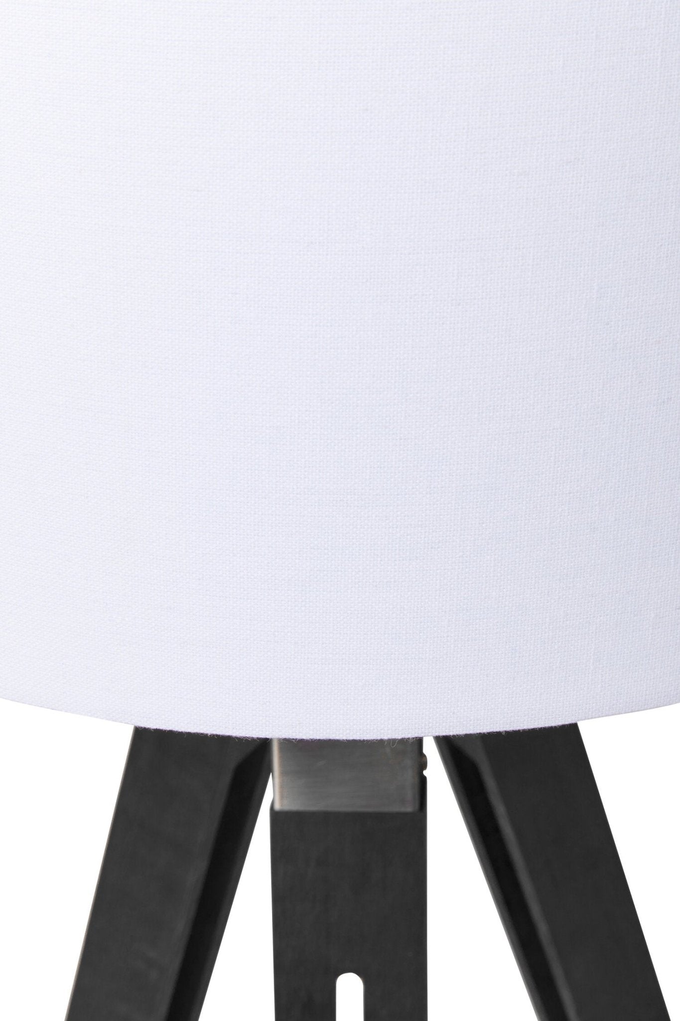 Malvern Tripod Floor Lamp With Black Base | Luxury Home Accessories | Heulog Glow