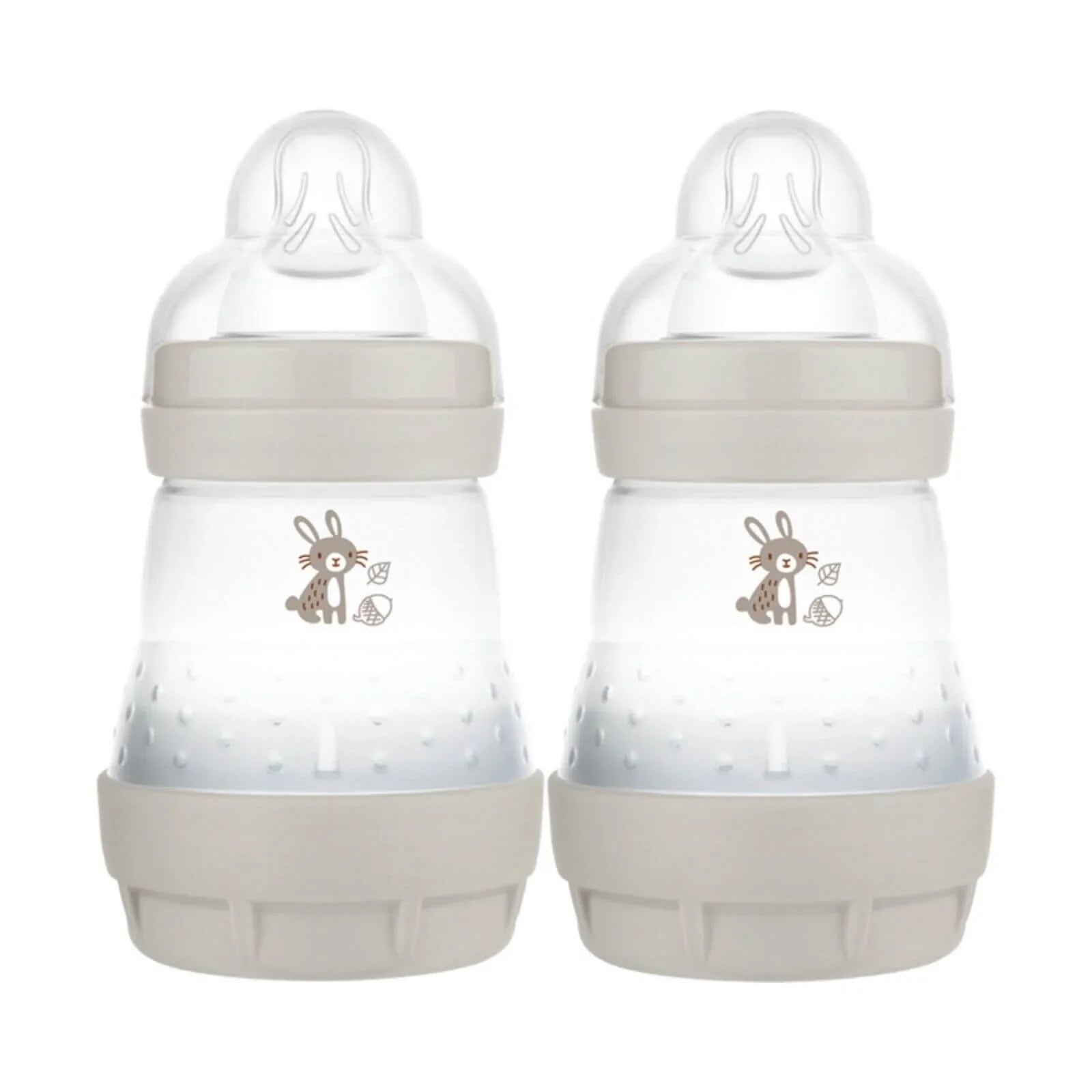 MAM Easy Start Bottle & Microwave Steriliser Set | Luxury Home Accessories | Heulog Glow