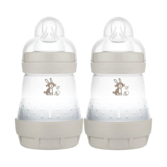 MAM Easy Start Bottle & Microwave Steriliser Set | Luxury Home Accessories | Heulog Glow