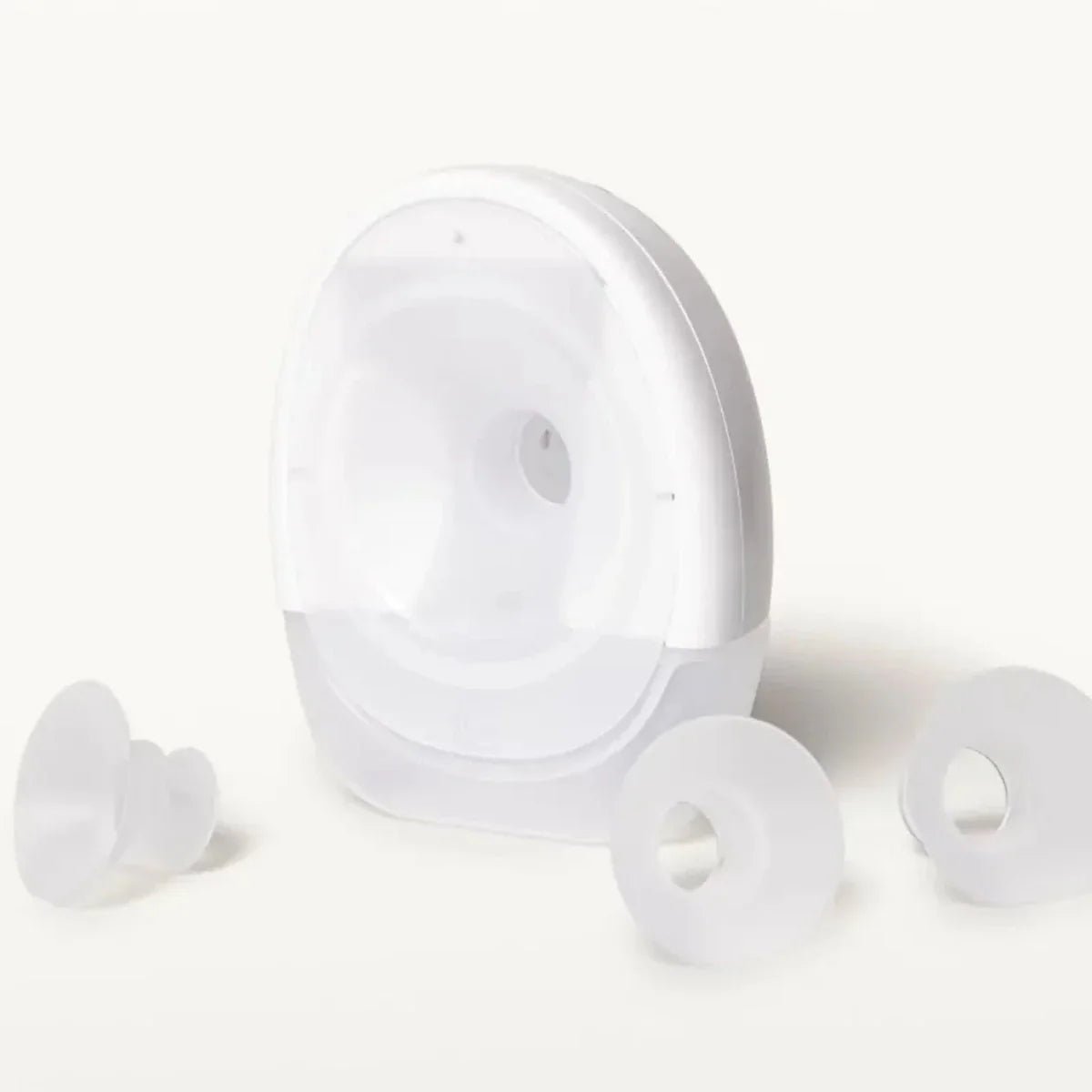 MAM Move Wearable Single Breast Pump | Luxury Home Accessories | Heulog Glow