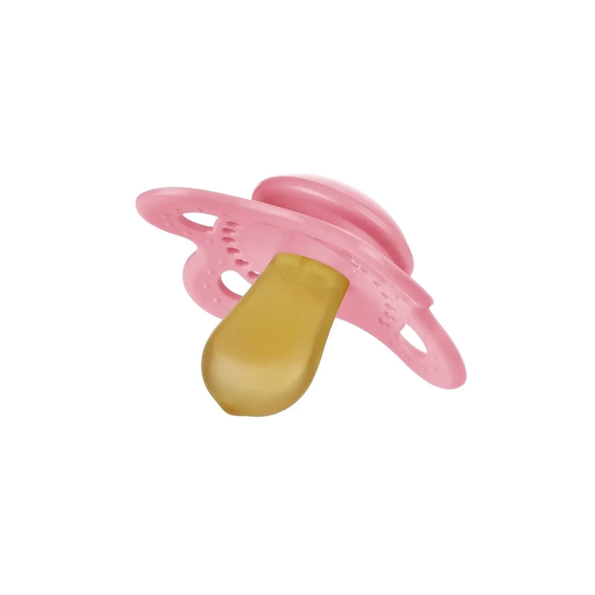 MAM Original Soother 0-6 months Pack of 2 - Pink | Luxury Home Accessories | Heulog Glow