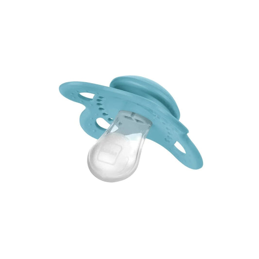 MAM Original Start Soother 0-2 months Pack of 2 - Blue | Luxury Home Accessories | Heulog Glow