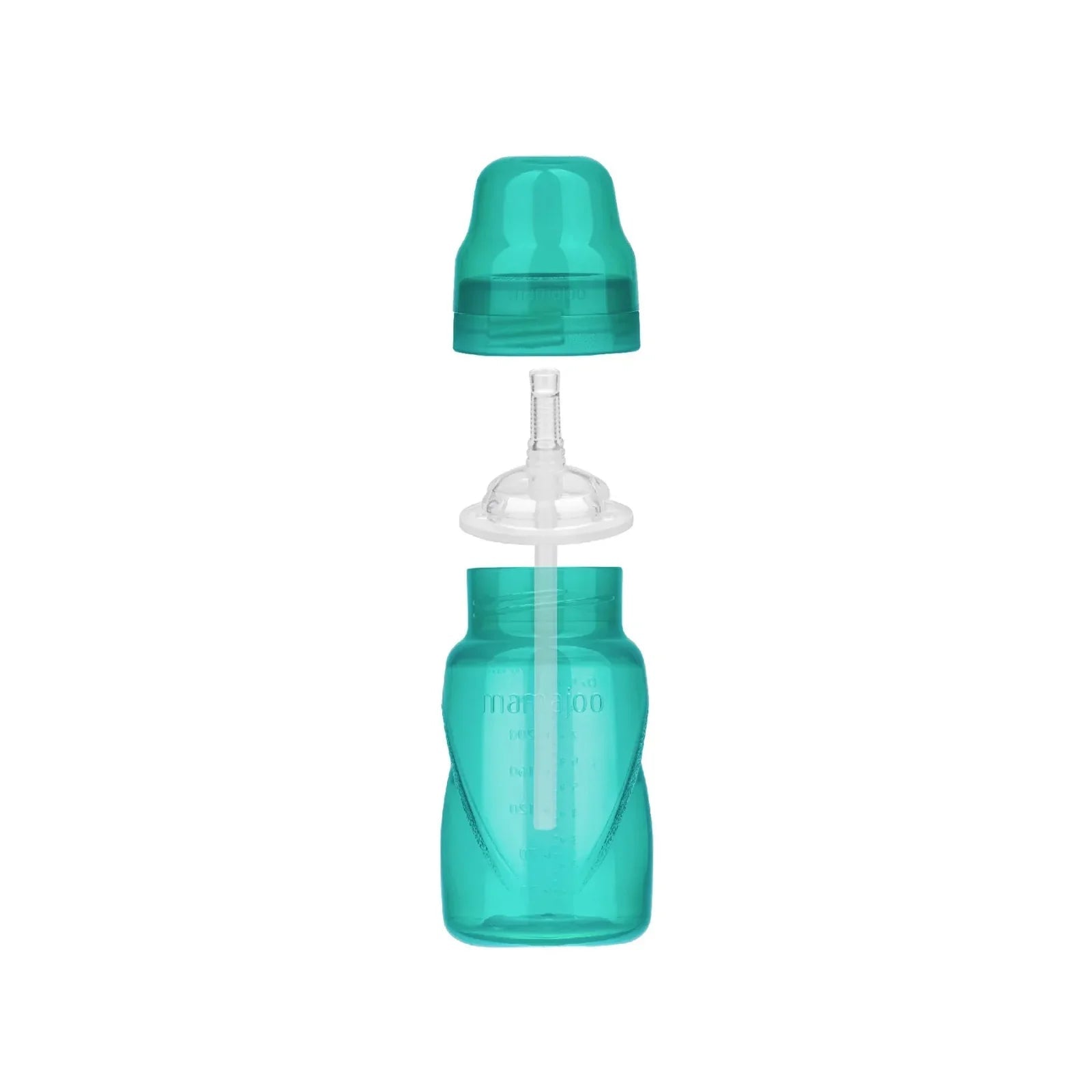 Mamajoo Training Cup 12+ months 270ml - Green | Luxury Home Accessories | Heulog Glow