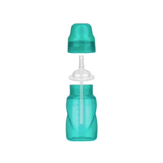 Mamajoo Training Cup 12+ months 270ml - Green | Luxury Home Accessories | Heulog Glow