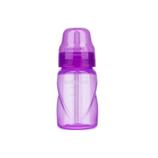 Mamajoo Training Cup 12+ months 270ml - Purple | Luxury Home Accessories | Heulog Glow
