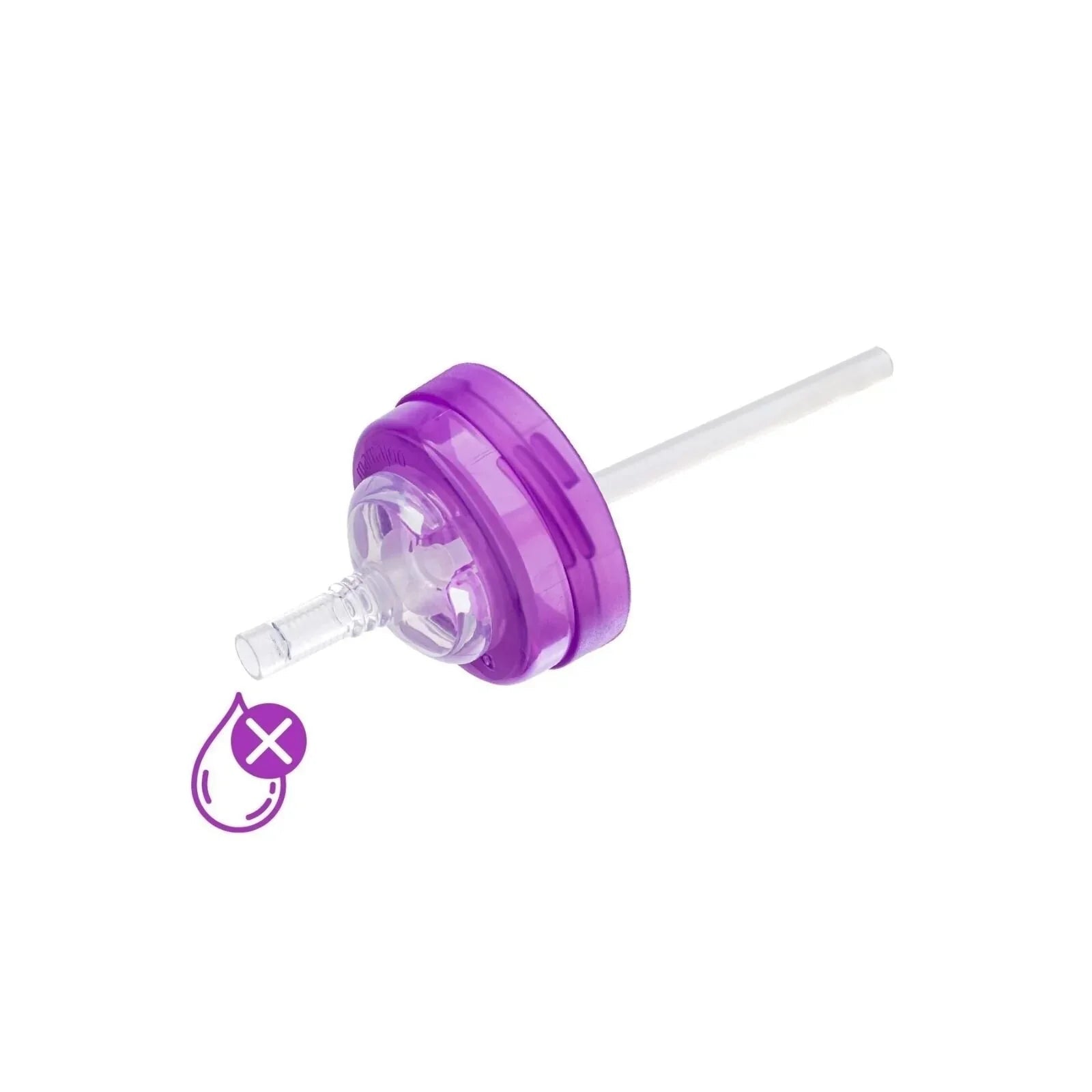 Mamajoo Training Cup 12+ months 270ml - Purple | Luxury Home Accessories | Heulog Glow