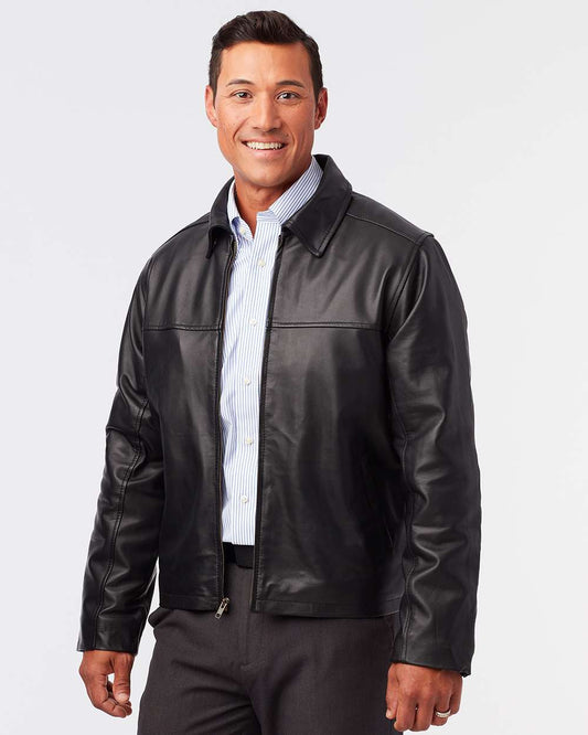 Man Coat | Luxury Home Accessories | Heulog Glow