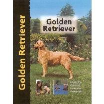 Manuals/encyclopedias Keeping A Pet Golden Retriever | Luxury Home Accessories | Heulog Glow