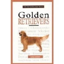Manuals/encyclopedias Keeping A Pet New Owner Gold Retriever | Luxury Home Accessories | Heulog Glow