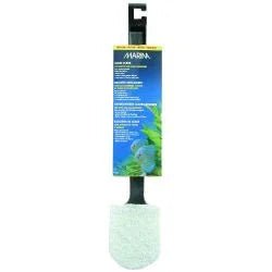 Marina Algae Scrub - Medium | Luxury Home Accessories | Heulog Glow