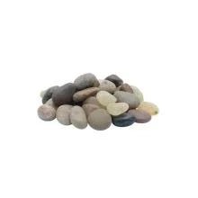 Marina Natural Beach Pebble, 2kg | Luxury Home Accessories | Heulog Glow