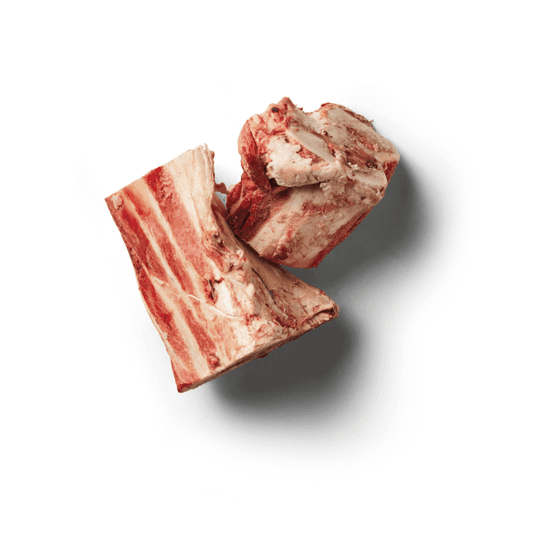 Marrow Bones - Pack of 2 | Luxury Home Accessories | Heulog Glow