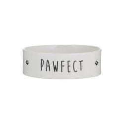 Mason Cash Pawfect Dog Bowl - CLEARANCE | Luxury Home Accessories | Heulog Glow