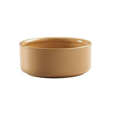 Mason Cash Plain Pot Bowl 178mm | Luxury Home Accessories | Heulog Glow