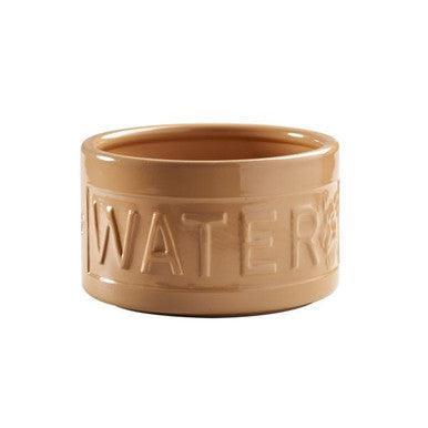 Mason Cash Water Bowl Cane 6Inch | Luxury Home Accessories | Heulog Glow