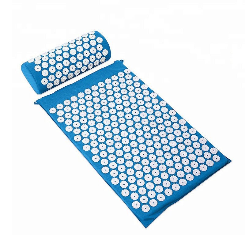 Massage Mat Acupuncture Mat Sports Mat | Luxury Home Accessories | Heulog Glow