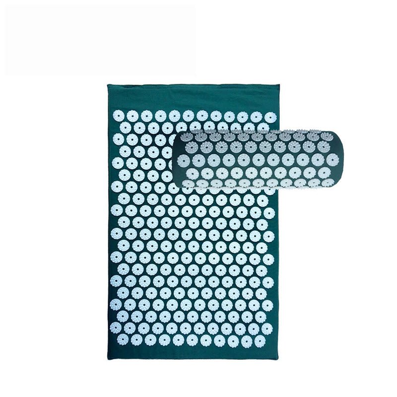 Massage Mat Acupuncture Mat Sports Mat | Luxury Home Accessories | Heulog Glow