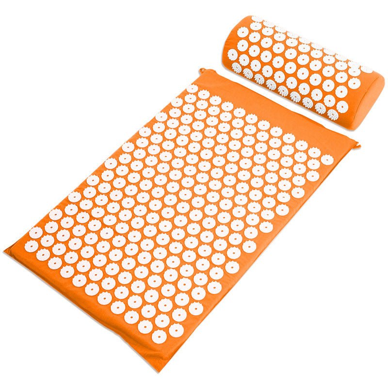 Massage Mat Acupuncture Mat Sports Mat | Luxury Home Accessories | Heulog Glow