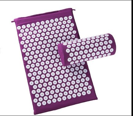 Massage Mat Acupuncture Mat Sports Mat | Luxury Home Accessories | Heulog Glow