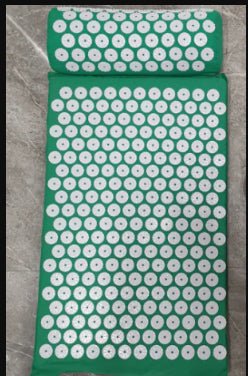 Massage Mat Acupuncture Mat Sports Mat | Luxury Home Accessories | Heulog Glow