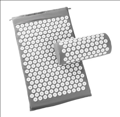 Massage Mat Acupuncture Mat Sports Mat | Luxury Home Accessories | Heulog Glow