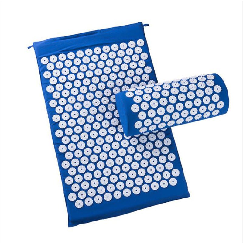 Massage Mat Acupuncture Mat Sports Mat | Luxury Home Accessories | Heulog Glow