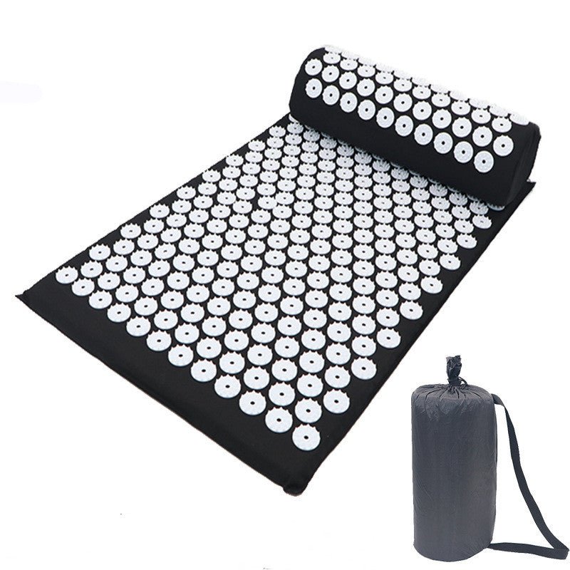 Massage Mat Acupuncture Mat Sports Mat | Luxury Home Accessories | Heulog Glow