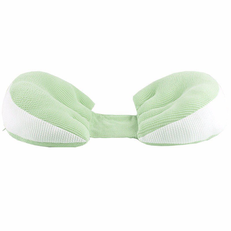 Maternity Waist Protection Side Sleeping Pillow | Luxury Home Accessories | Heulog Glow