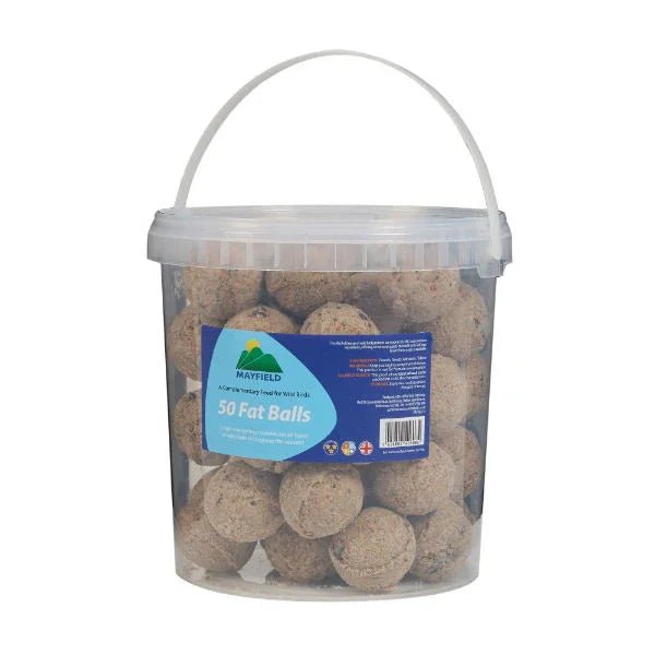 Mayfield Fat Balls 50's | Luxury Home Accessories | Heulog Glow