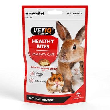 M&C VetIQ Immunity Care treats for small animals | Luxury Home Accessories | Heulog Glow