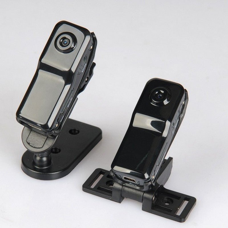 MD81S HD network surveillance camera | Luxury Home Accessories | Heulog Glow