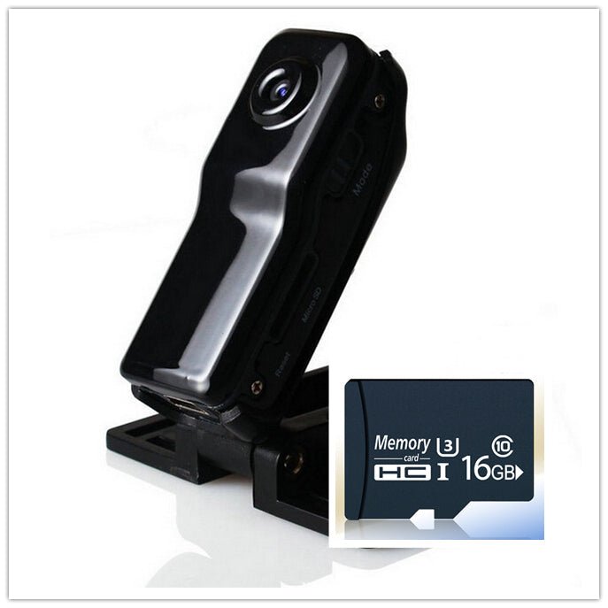MD81S HD network surveillance camera | Luxury Home Accessories | Heulog Glow