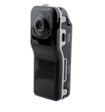 MD81S HD network surveillance camera | Luxury Home Accessories | Heulog Glow
